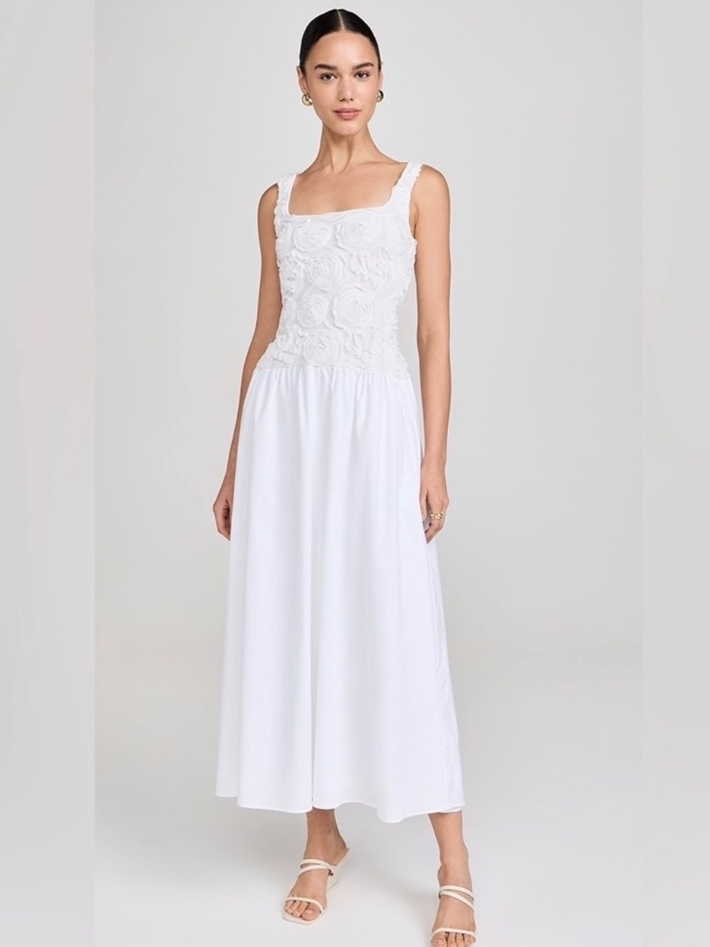 Show Me Your MuMu Bradshaw Dress